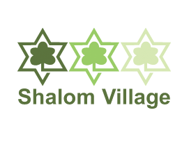 Shalom Village Logo
