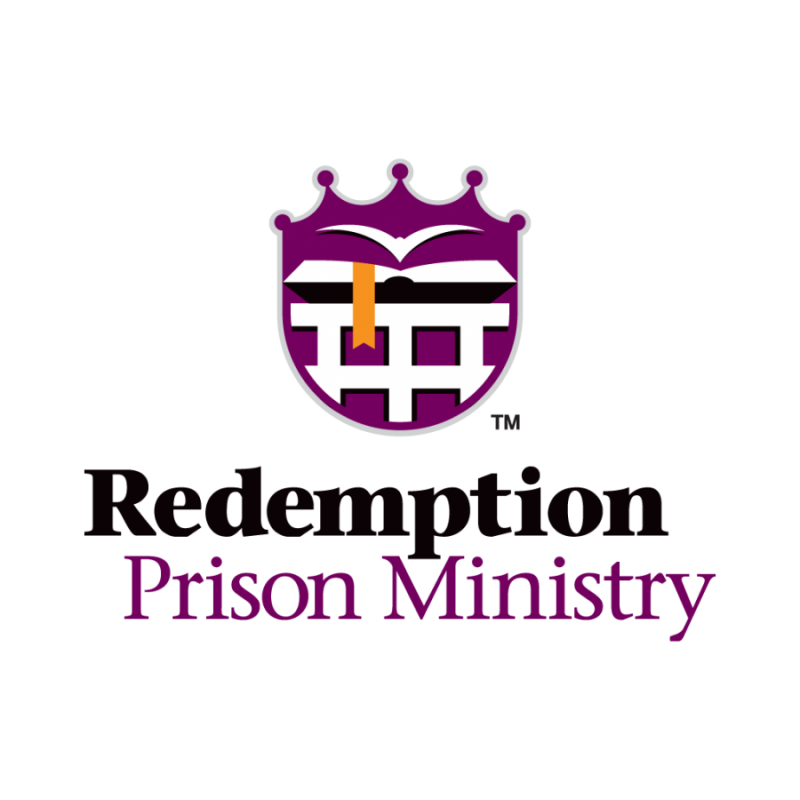 Redemption Prison Ministry Logo