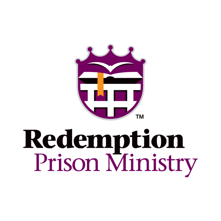 Redemption Prison Ministry Logo