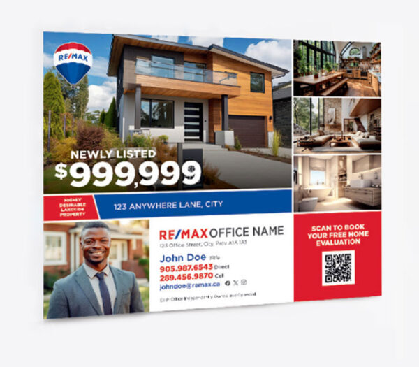 REMAX - PBI - PRINTING BY INNOVATION INC.