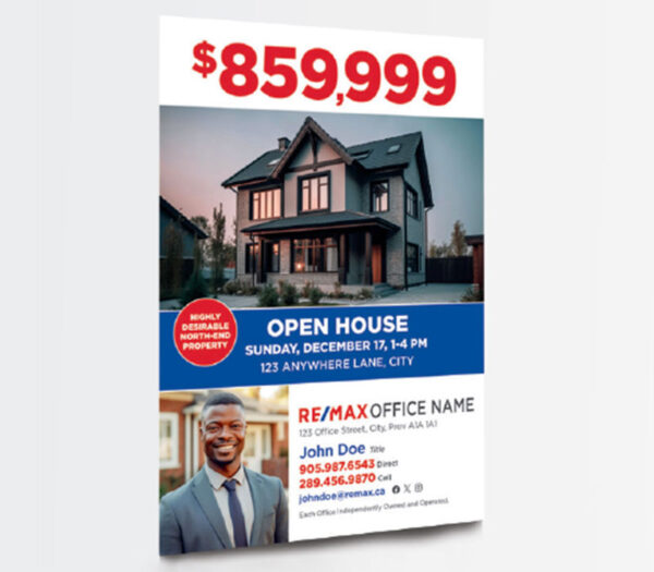 REMAX - PBI - PRINTING BY INNOVATION INC.